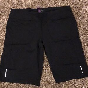 Athleta shorts
